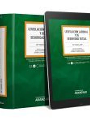LEGISLACION LABORAL Y DE SEGURIDAD SOCIAL