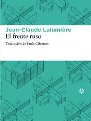 El frente ruso