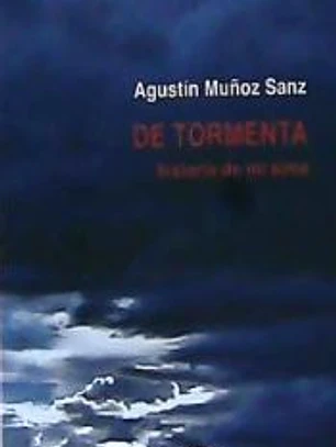 De tormenta: Historia de mi alma