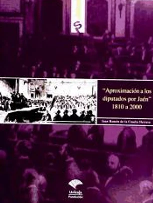 APROXIMACION A LOS DIPUTADOS POR JAEN