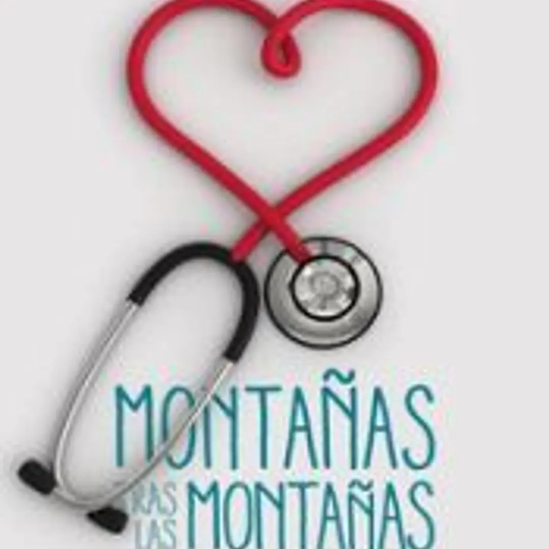 MONTAÑAS TRAS LAS MONTAÑAS 1