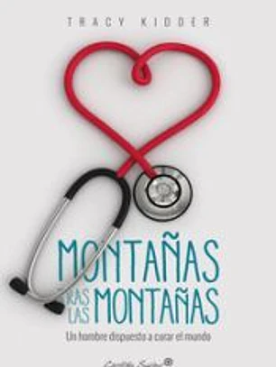 MONTAÑAS TRAS LAS MONTAÑAS