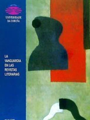 La vanguardia en las revistas literarias