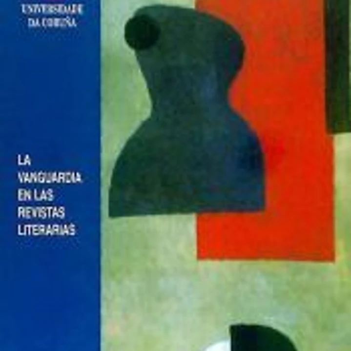 La vanguardia en las revistas literarias 1