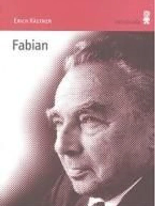 Fabián. La historia de un moralista