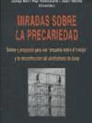 MIRADAS SOBRE LA PRECARIEDAD