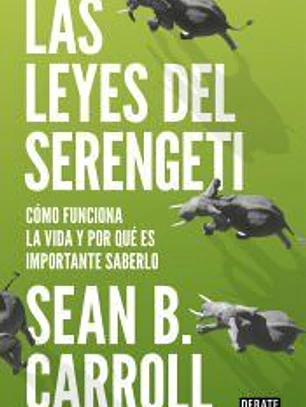 LEYES DEL SERENGETI, LAS