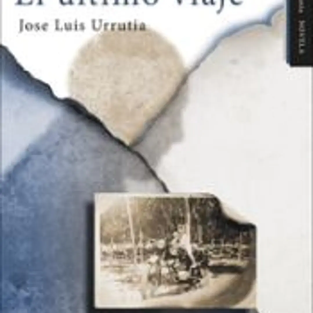 El último viaje 1