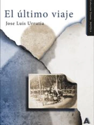 El último viaje