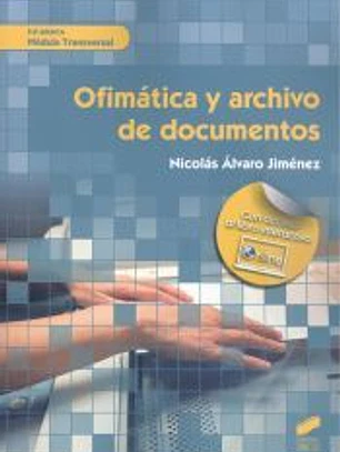 Ofimática y archivo de documentos