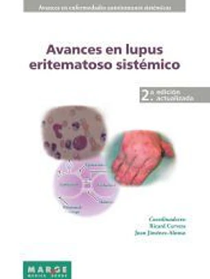 AVANCES EN LUPUS ERITEMATOSO SI