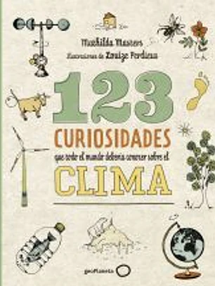 123 curiosidades que todo el mundo debería conocer sobre el clima