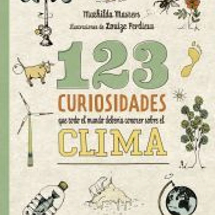 123 curiosidades que todo el mundo debería conocer sobre el clima 1