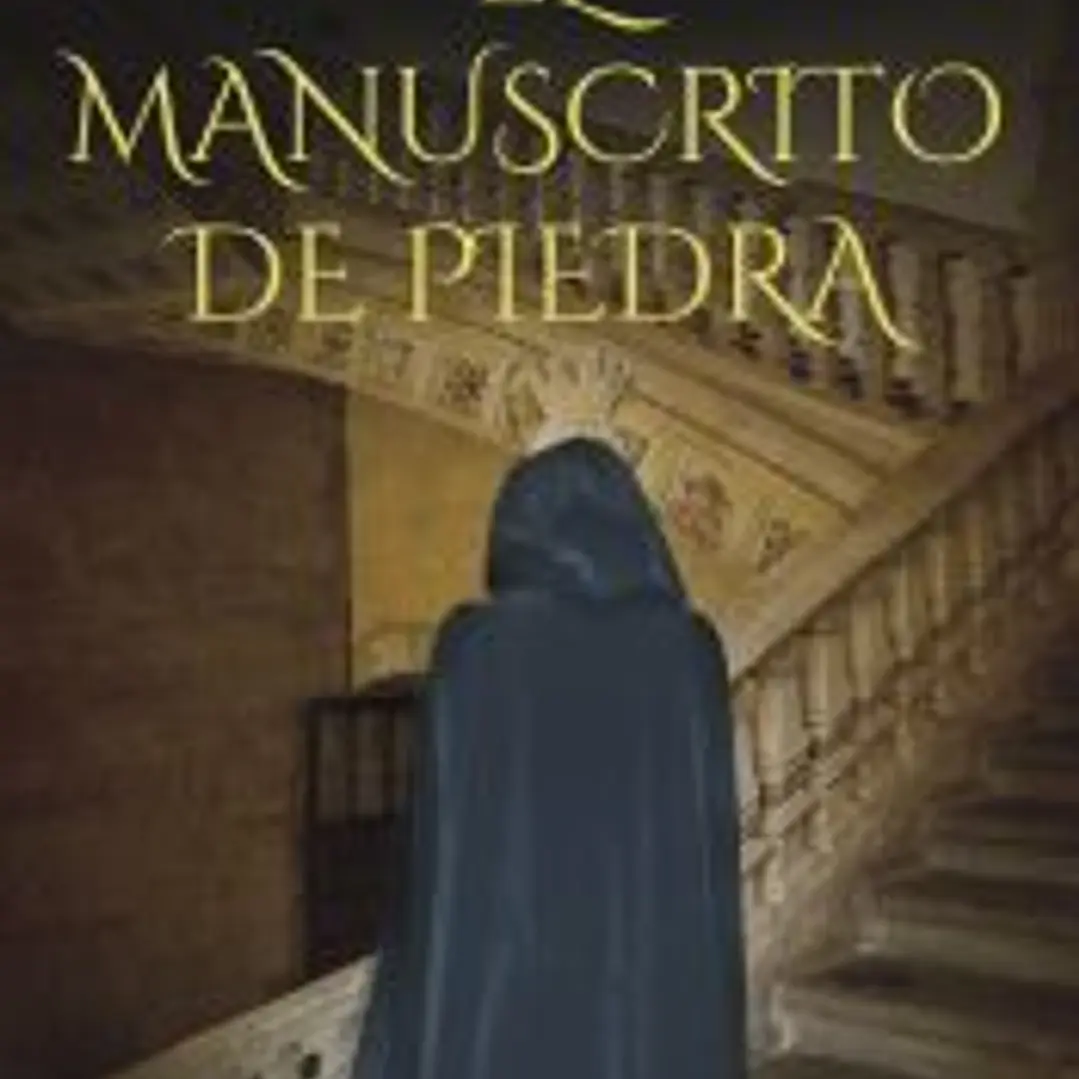 El manuscrito de piedra 1