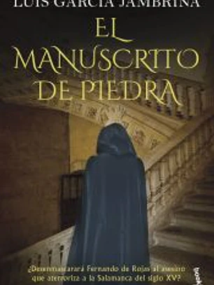 El manuscrito de piedra