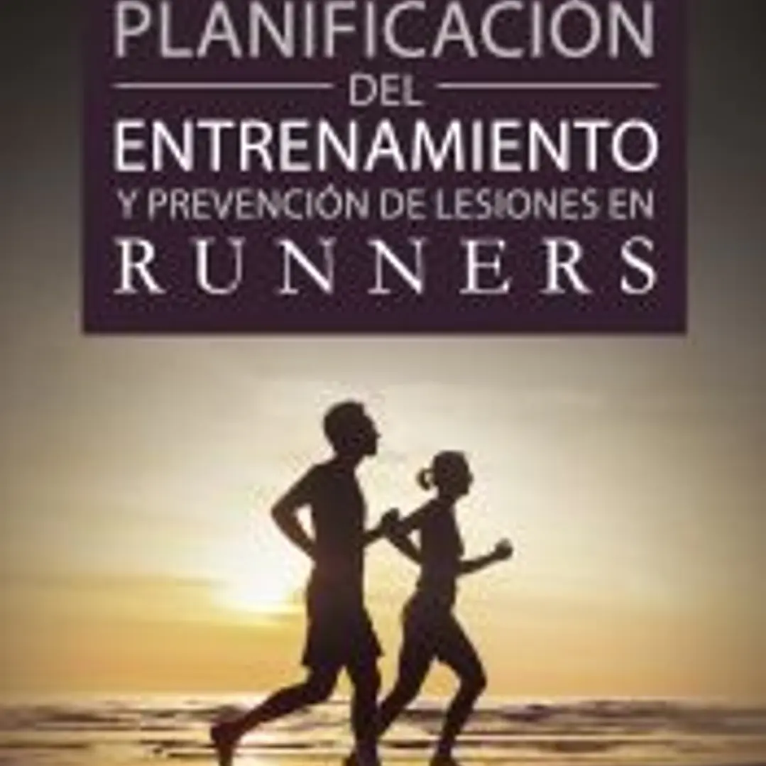 PLANIFICACIÓN DEL ENTRENAMIENTO Y PREVENCIÓN DE LE 1