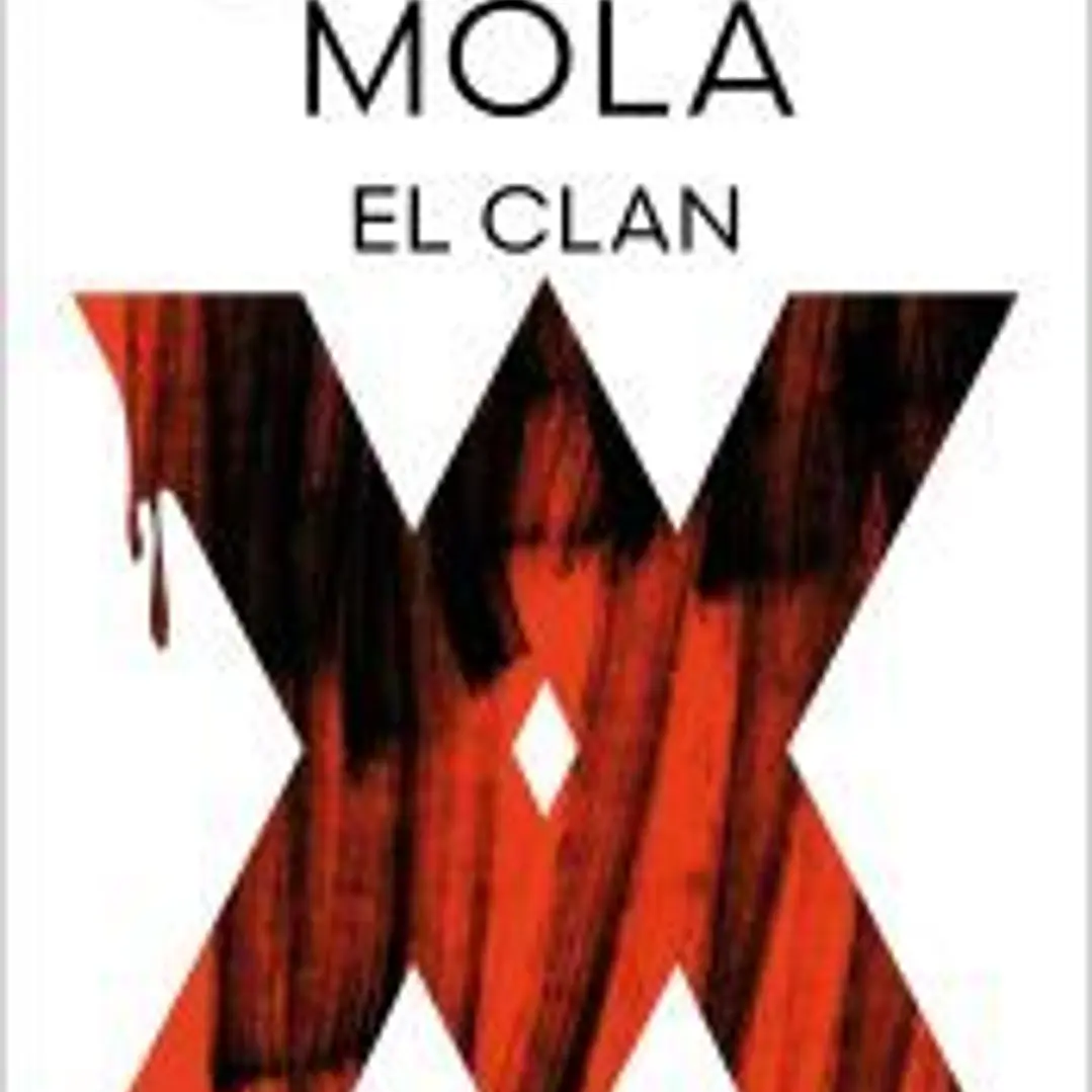 El Clan (Inspectora Elena Blanco 5) 1
