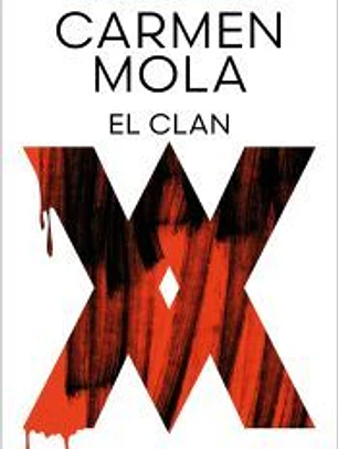El Clan (Inspectora Elena Blanco 5)