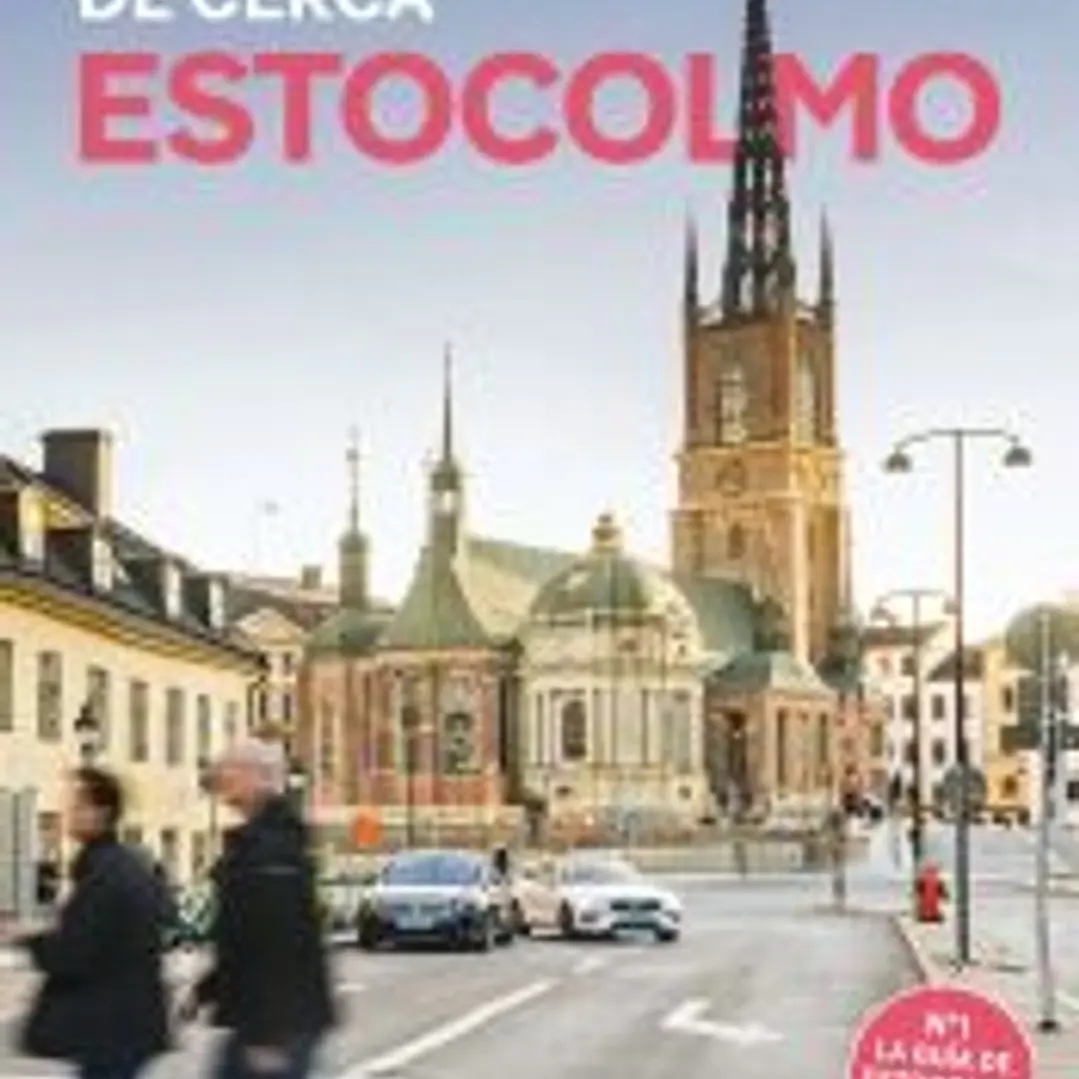 Estocolmo De cerca 4 1
