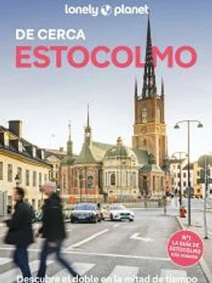 Estocolmo De cerca 4