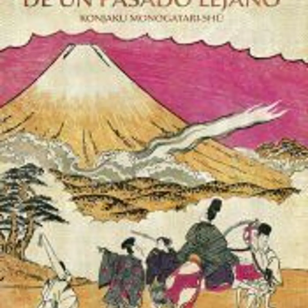 Cuentos de un pasado lejano 1