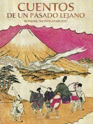 Cuentos de un pasado lejano