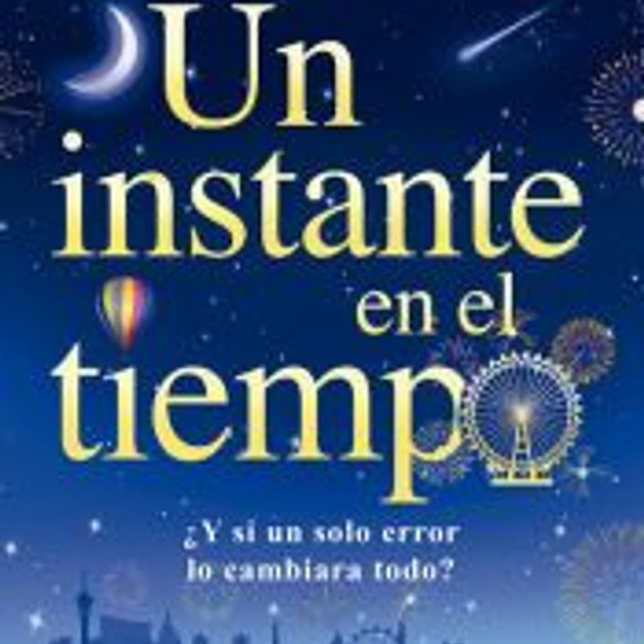 Un instante en el tiempo 1