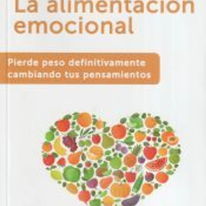 La alimentación emocional 1