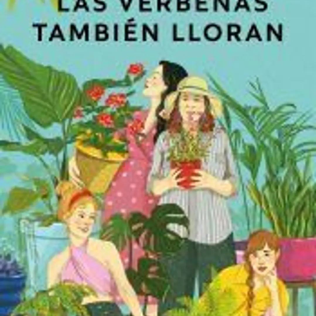 Las verbenas también lloran 1
