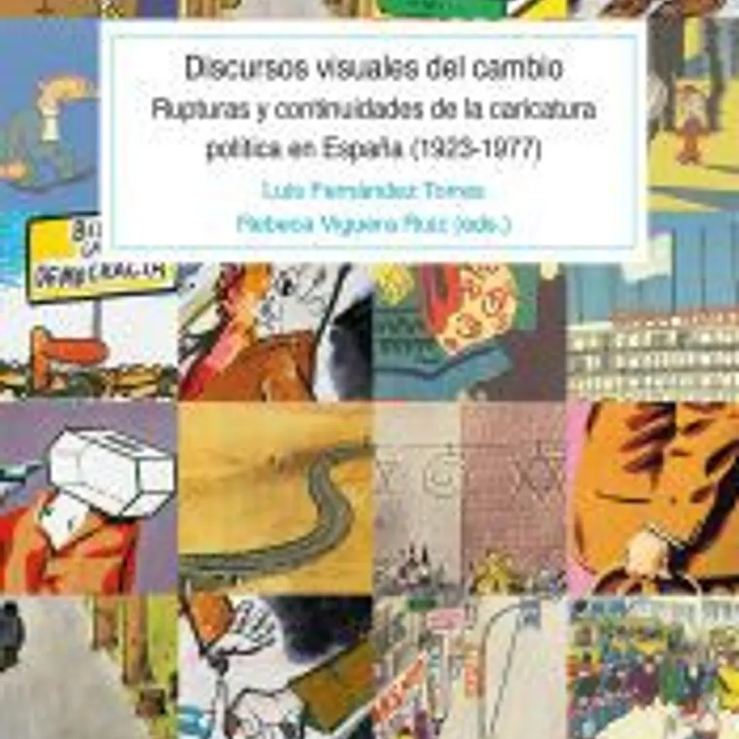 Los discursos visuales del cambio 1