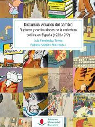 Los discursos visuales del cambio