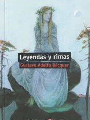 25. Leyendas y rimas