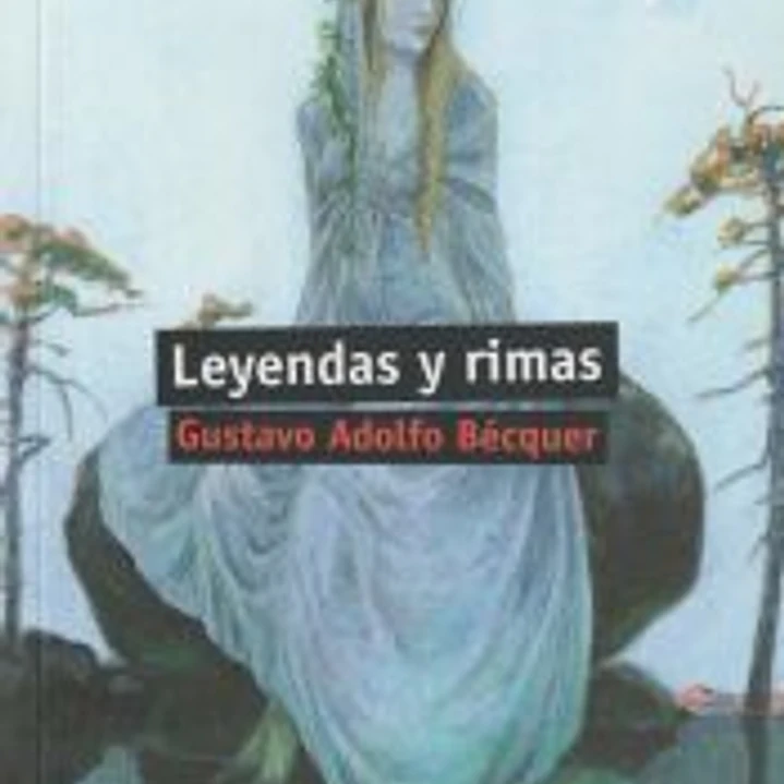 25. Leyendas y rimas 1