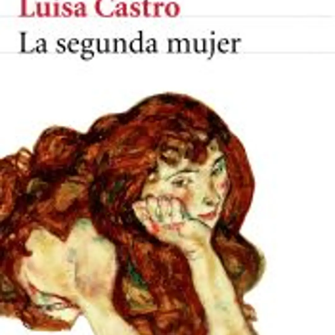 La segunda mujer 1