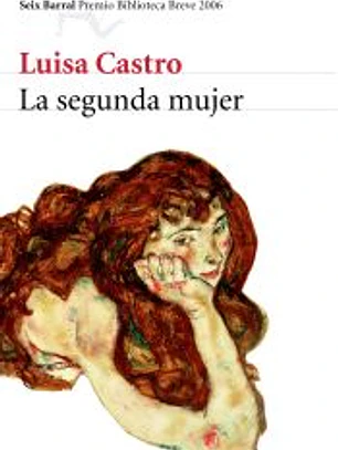 La segunda mujer