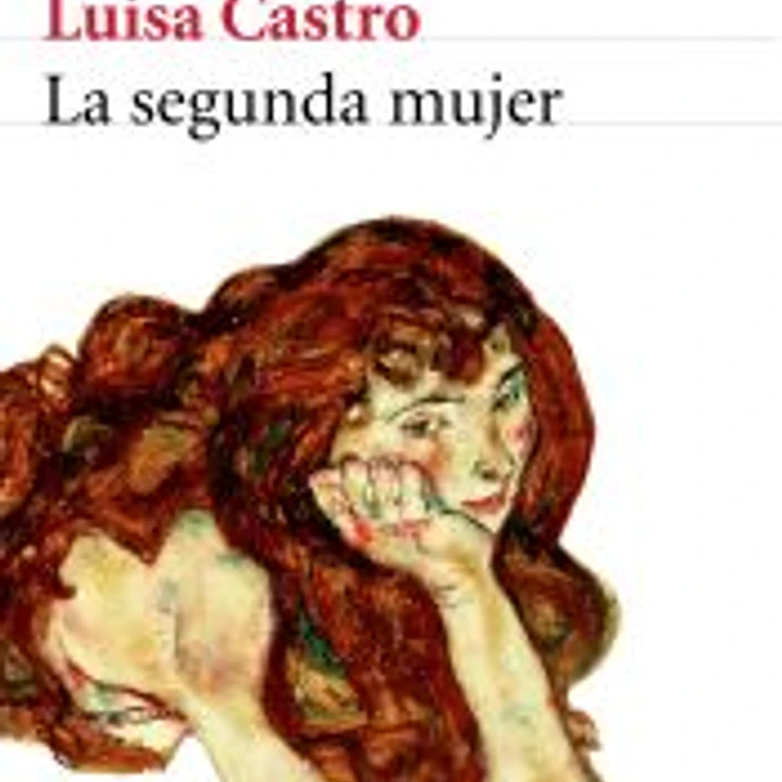 La segunda mujer 1