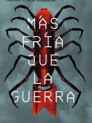 Más fría que la guerra