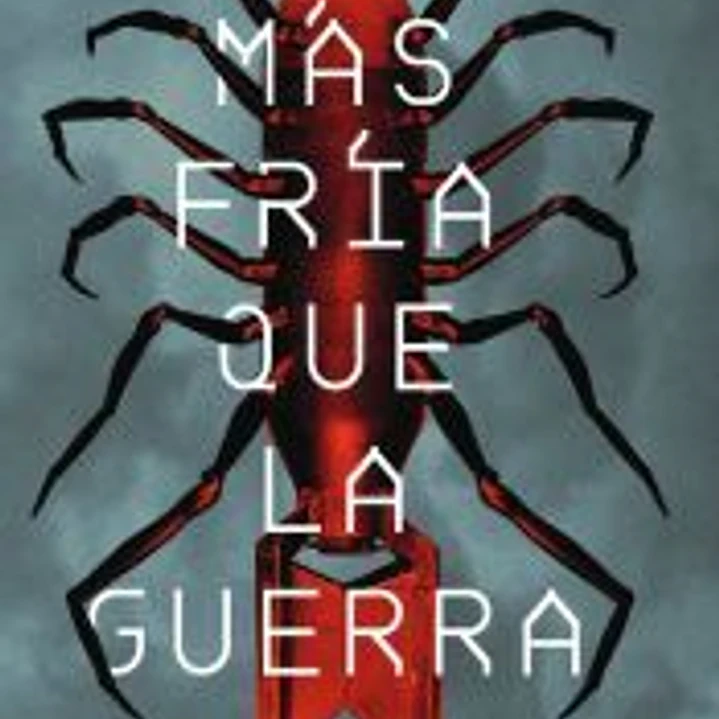 Más fría que la guerra 1