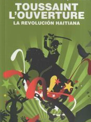La Revolución haitiana