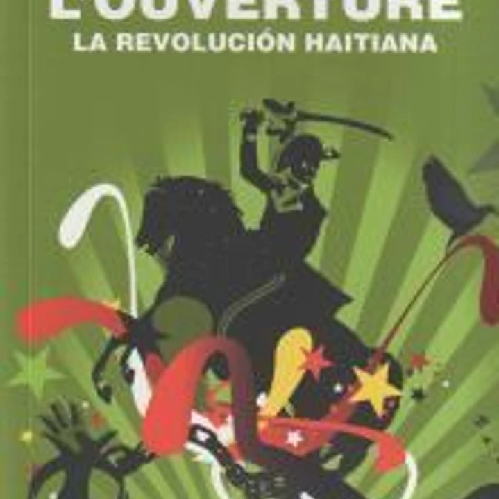 La Revolución haitiana 1