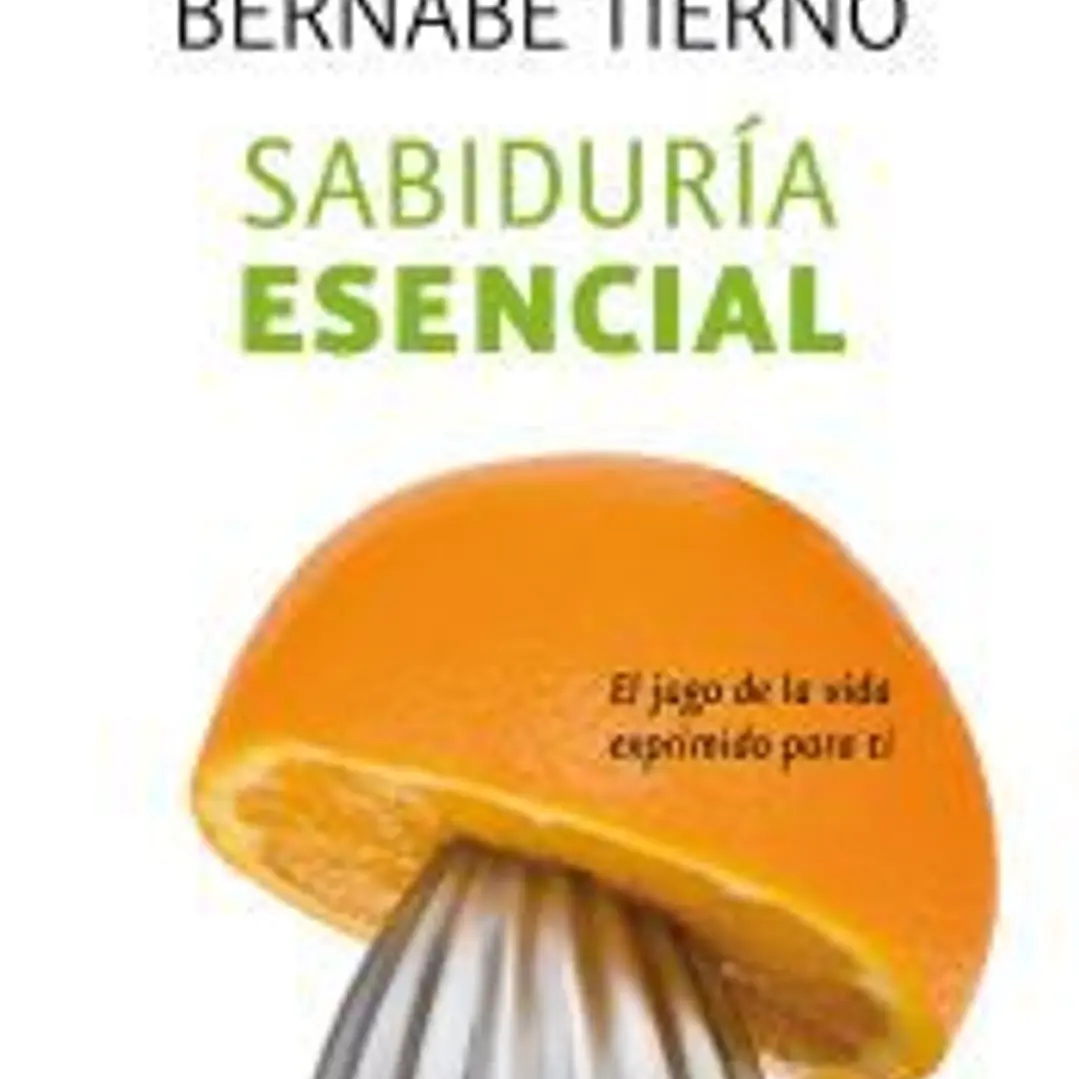 SABIDURIA ESENCIAL Nê4137.BOOKET. 1