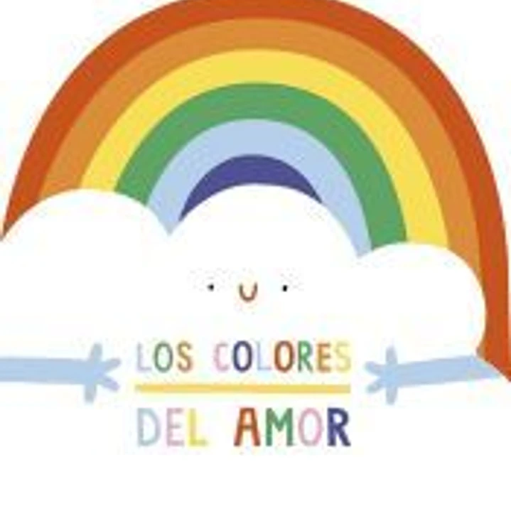 Los colores del amor 1