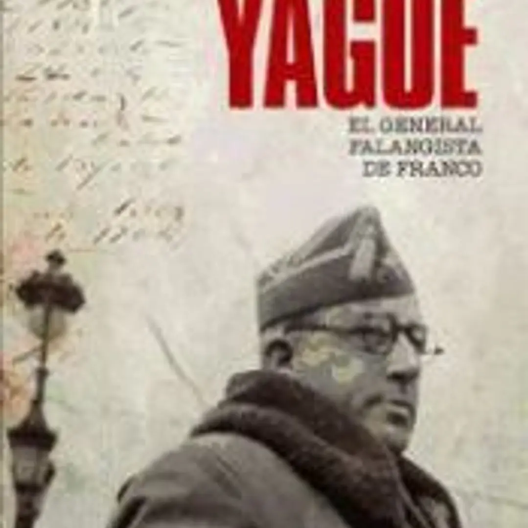 Yagüe 1