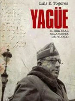 Yagüe