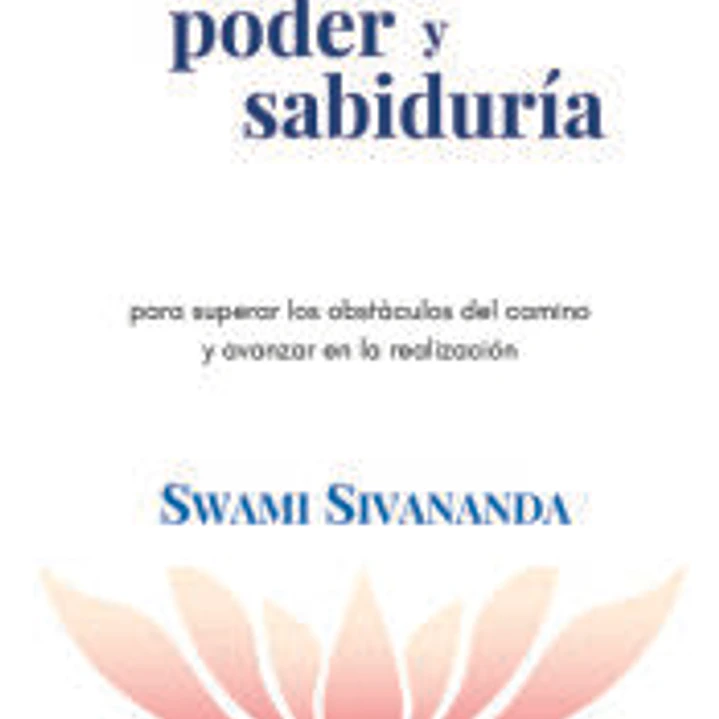Luz, poder y sabiduría 1