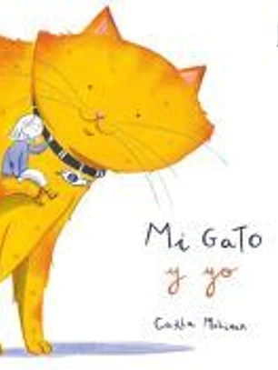 Mi gato y yo