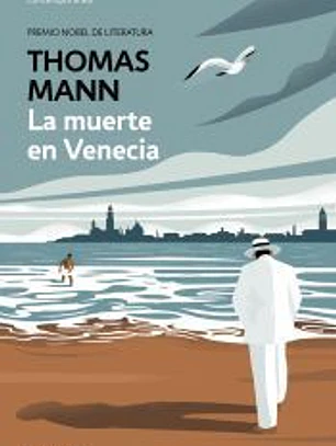 La muerte en Venecia