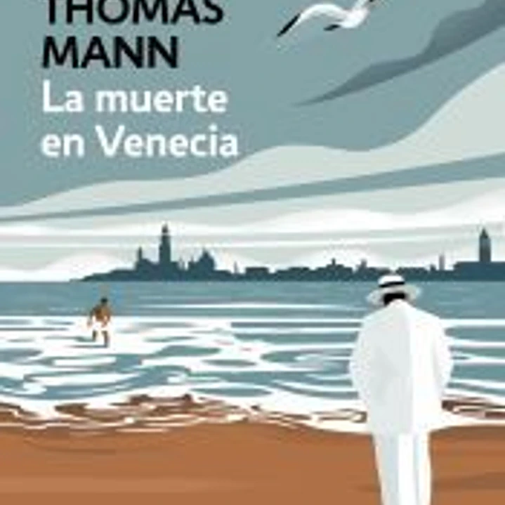 La muerte en Venecia 1