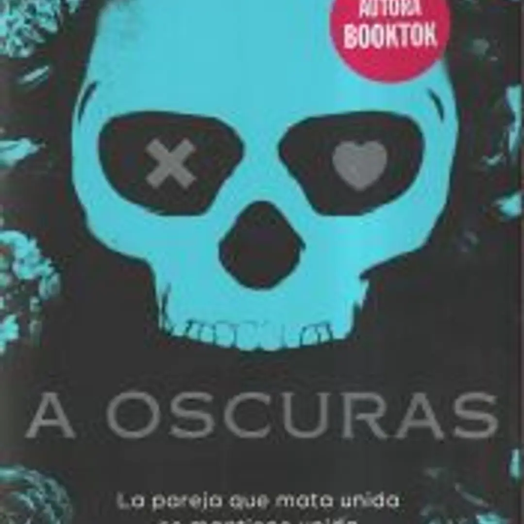 A oscuras (Adéntrate en la oscuridad 1) 1