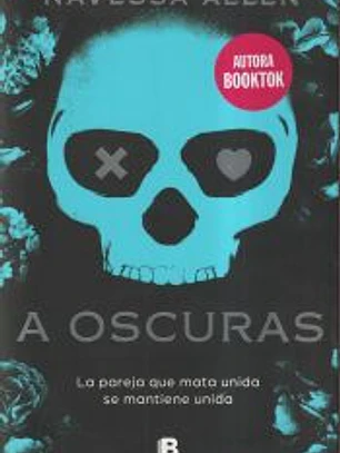 A oscuras (Adéntrate en la oscuridad 1)